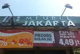 Meubel Jakarta