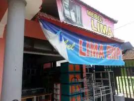 Mebel Lima Empat Malang 