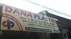 Dana Plastik