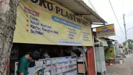 Toko plastik ayu