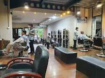 Pullman Executive Barbershop