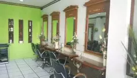 Sakora Salon