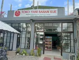 Toko YANI Bahan Kue Malang