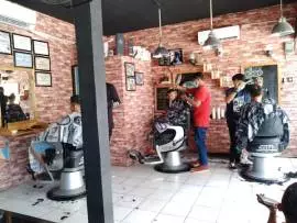 Styleman Barbershop