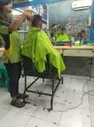 Haikal Barbers Shop