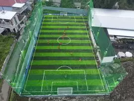 Prilla Sport Arena