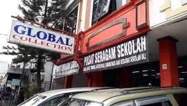 Global Collection ( Pusat Seragam Sekolah Malang )