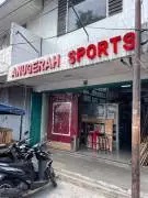 ANUGERAH SPORTS 