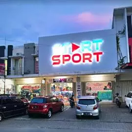 START SPORT GAJAYANA 