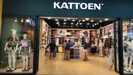 Kattoen 