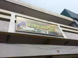  Kurnia Sport  