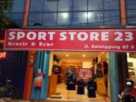 SPORTSTORE23