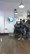 Tsurga Barbershop