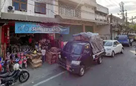 Toko Sepeda Sumber Lancar