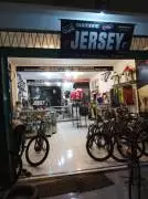  JERSEY BIKE