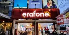 Erafone Megastore Mt Haryono