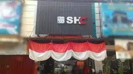 SHC Computer