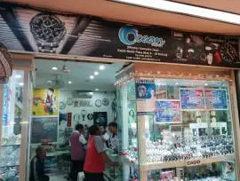 Ocean Watch Malang