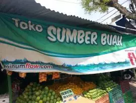 Sumber Buah