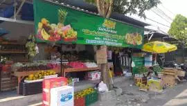 Aneka Buah Murah