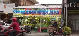 Toko Buah BB Abadi Jaya