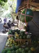 Toko Buah segar Adi