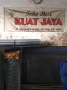 Toko Besi Kuat Jaya