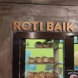 Roti Baik Malang