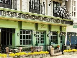 Mier Dessert & Patteserie