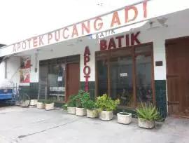 Apotek Pucang Adi