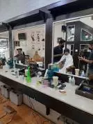 Urbancut Barbershop Semarang 