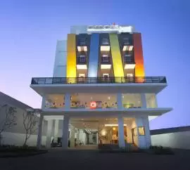 Amaris Hotel Malang 