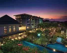 HARRIS Hotel and Conventions Malang