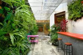 Snooze Hostel Malang