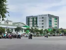 Rumah Sakit Islam (RSI) Surabaya