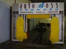 Autojoss Carwash