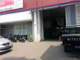 Denso Malang