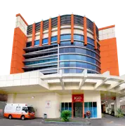 Rumah Sakit Manyar Medical Centre