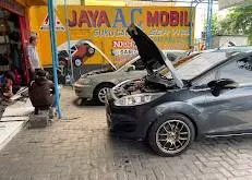 Jaya AC Mobil