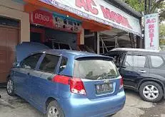 Mulya AC Mobil 