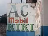 Bengkel KIKI AC Mobil 