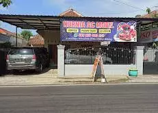 Kurnia AC Mobil 