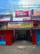 Shop And Drive MALANG (SUTOYO)