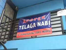 Apotek Telaga Nabi