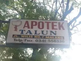 Apotek Talun