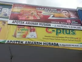 Amanah Husada Apotik