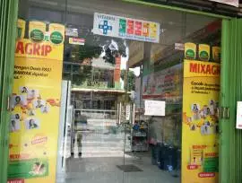 Apotek Mulyoagung Farma