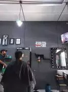 Dicky Barbershop 