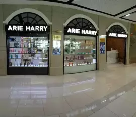 Arie Harry Salon