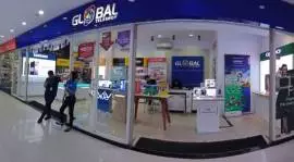 Global Teleshop